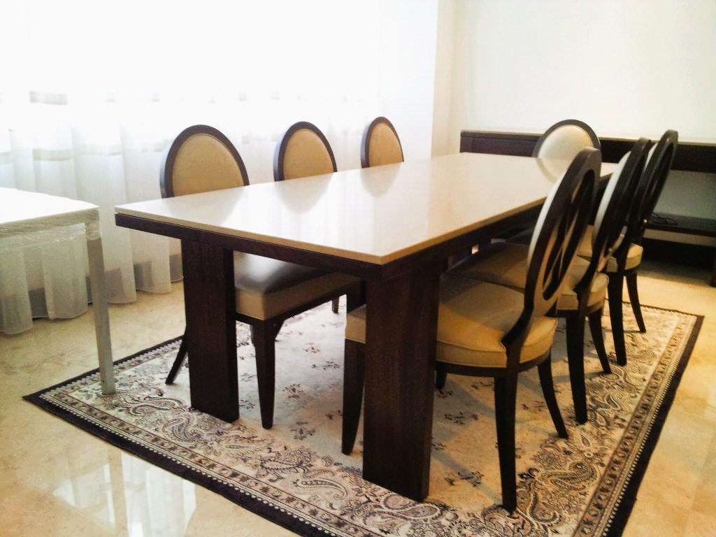 Gallery Dining 7